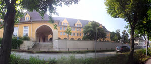 Sichelschule in Balingen